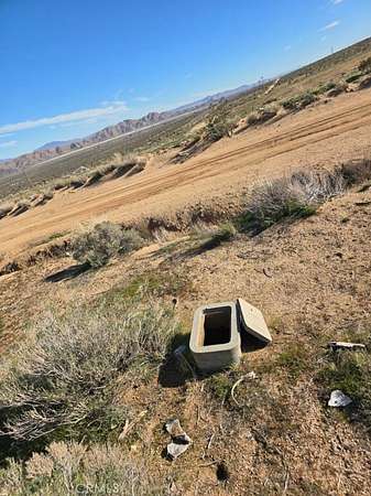 2.5 Acres of Residential Land for Sale in Apple Valley, California