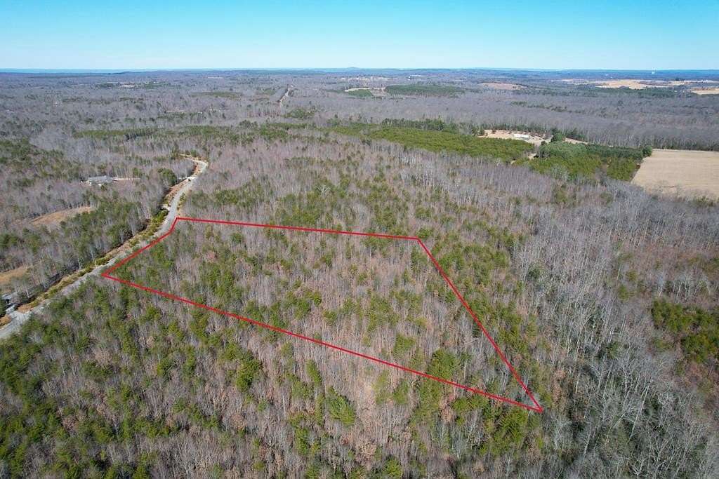 5.6 Acres of Residential Land for Sale in Spencer, Tennessee