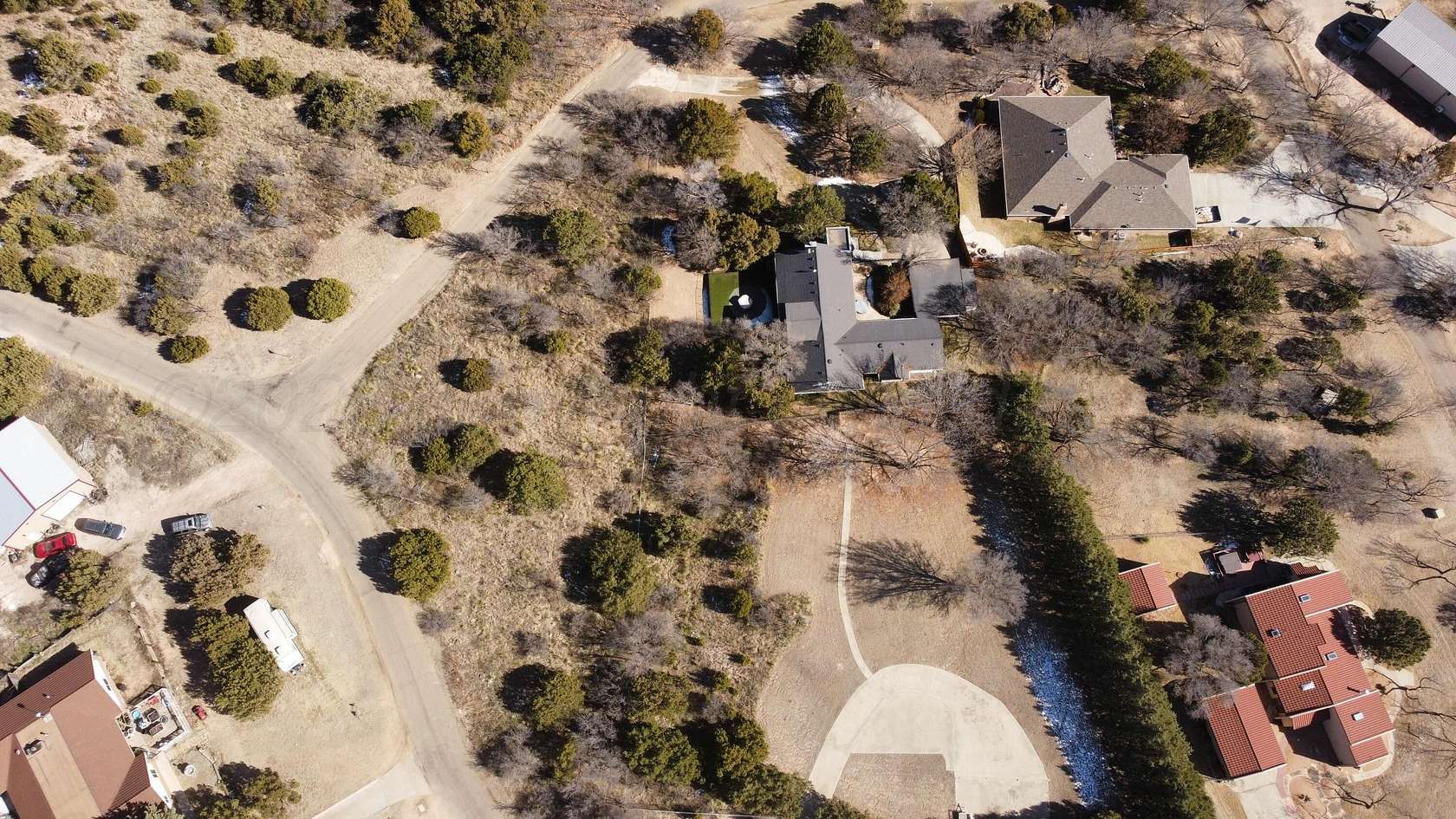 0.48 Acres of Residential Land for Sale in Amarillo, Texas