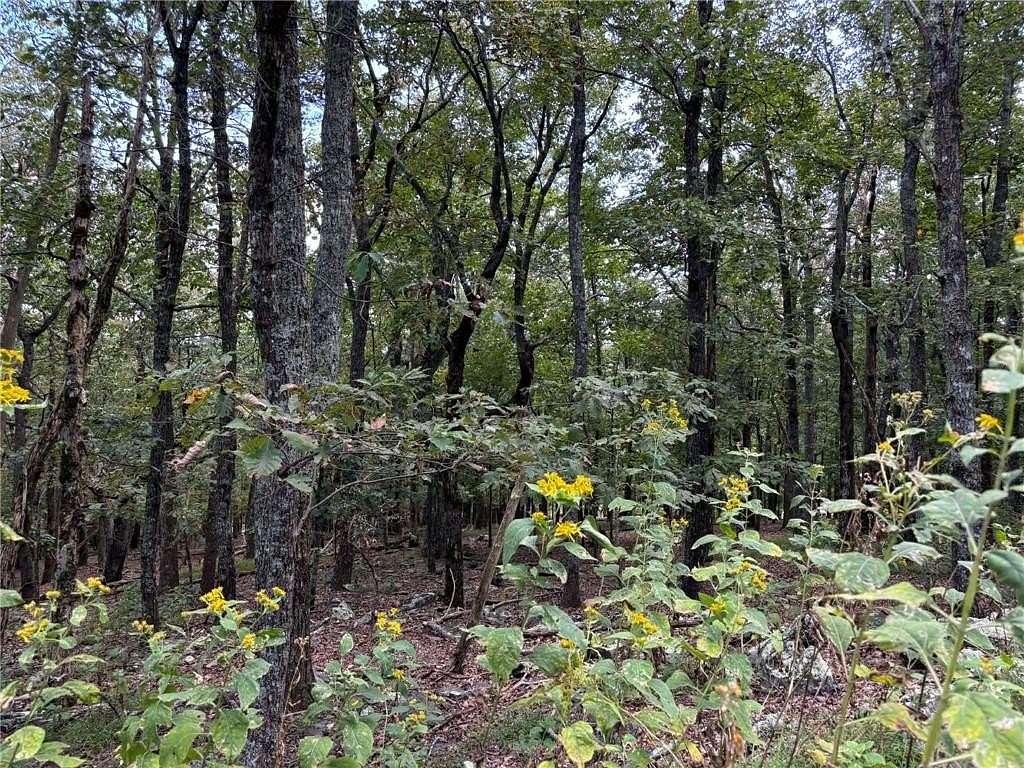 0.46 Acres of Residential Land for Sale in Jasper, Georgia