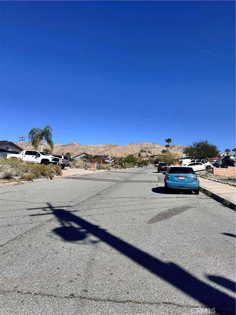 0.17 Acres of Land for Sale in Desert Hot Springs, California