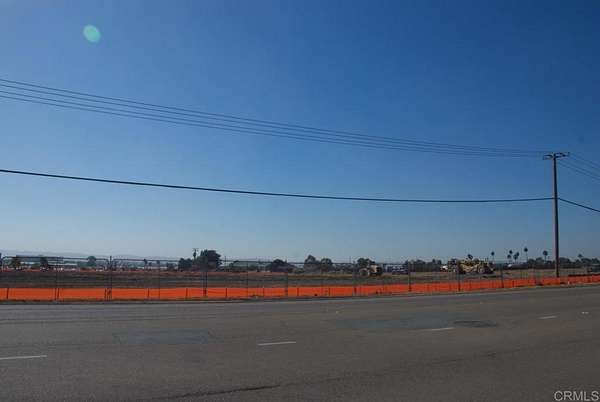 0.91 Acres of Residential Land for Sale in Otay Mesa, California