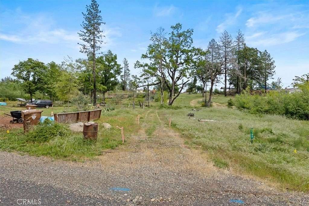 0.5 Acres of Residential Land for Sale in Paradise, California