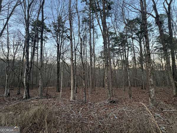 5 Acres of Residential Land for Sale in Rome, Georgia