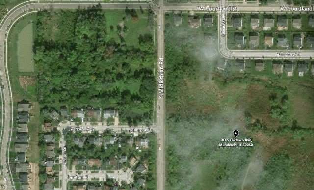 0.15 Acres of Residential Land for Sale in Mundelein, Illinois