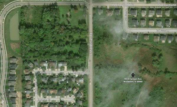 0.15 Acres of Residential Land for Sale in Mundelein, Illinois