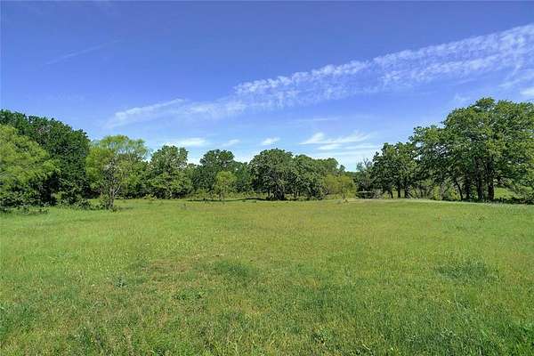 21 Acres of Recreational Land for Sale in Springtown, Texas