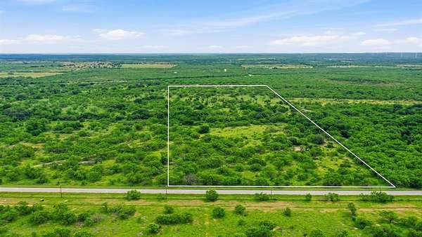 40 Acres of Land for Sale in Moran, Texas
