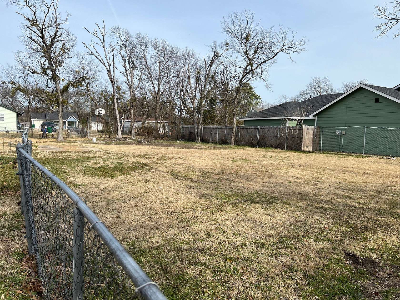 0.13 Acres of Residential Land for Sale in Terrell, Texas
