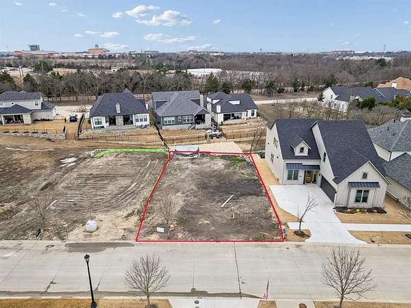 0.15 Acres of Residential Land for Sale in Rockwall, Texas