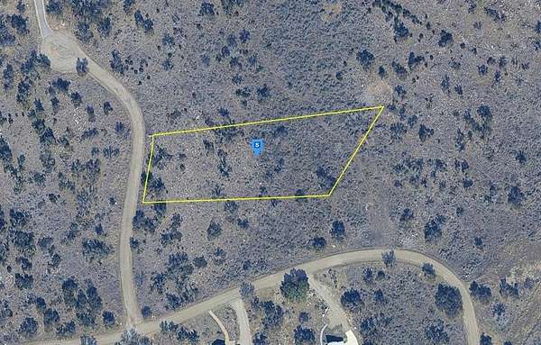 1.25 Acres of Land for Sale in Kingsland, Texas