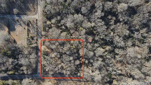 0.34 Acres of Residential Land for Sale in Paris, Texas