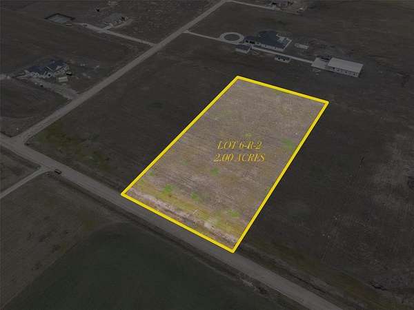 2 Acres of Land for Sale in Cleburne, Texas