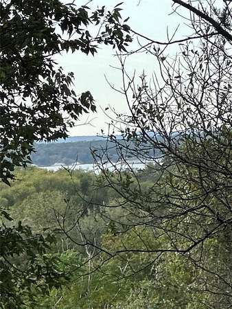 0.31 Acres of Residential Land for Sale in Whitney, Texas