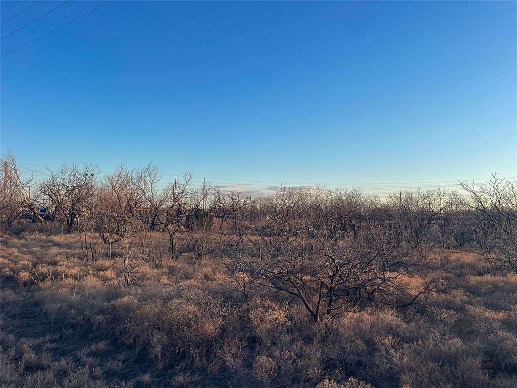 2 Acres of Commercial Land for Sale in Tye, Texas
