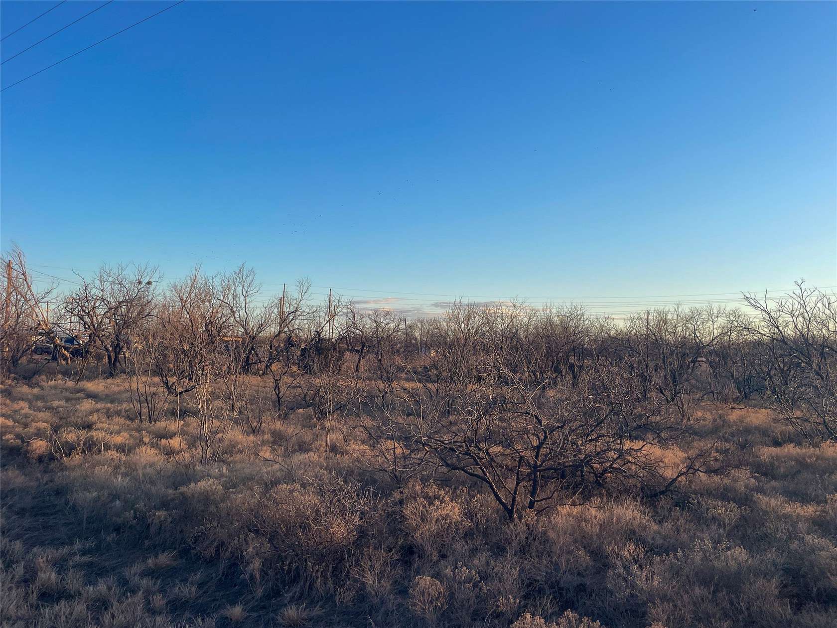 2 Acres of Commercial Land for Sale in Tye, Texas
