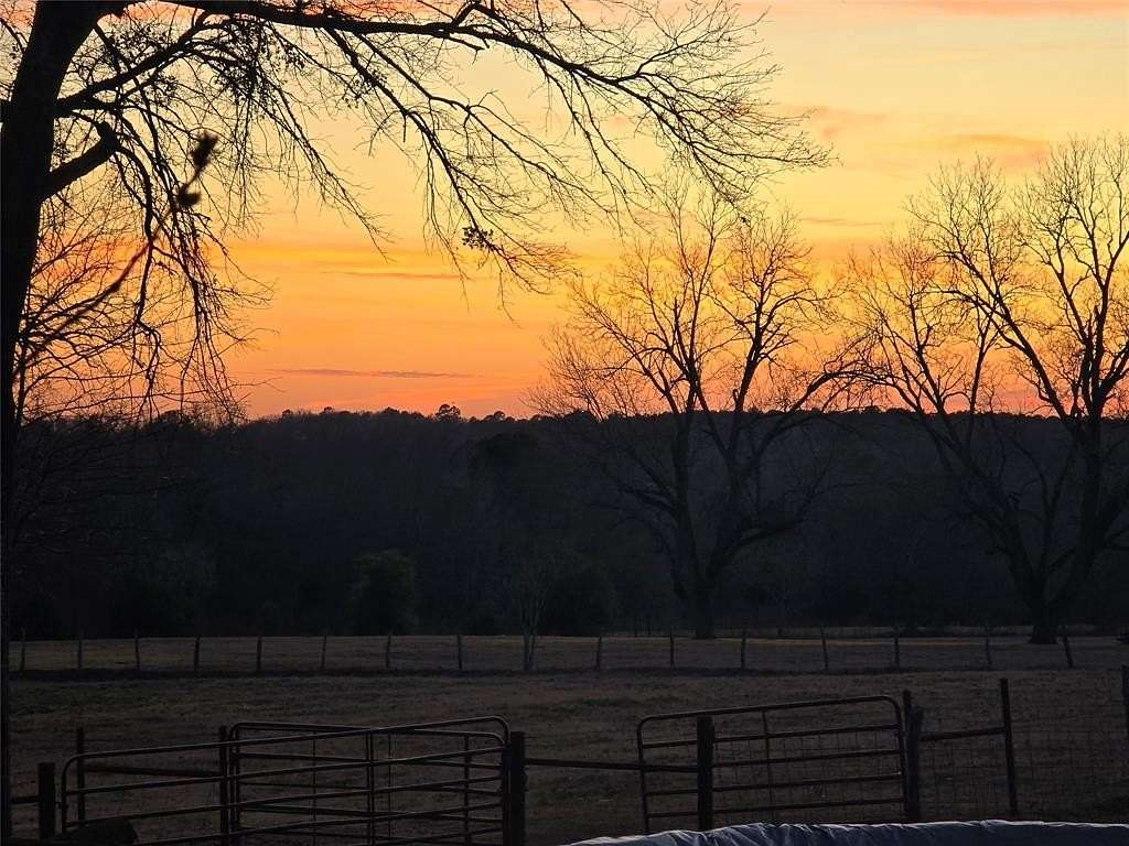 30 Acres of Improved Land for Sale in Arp, Texas