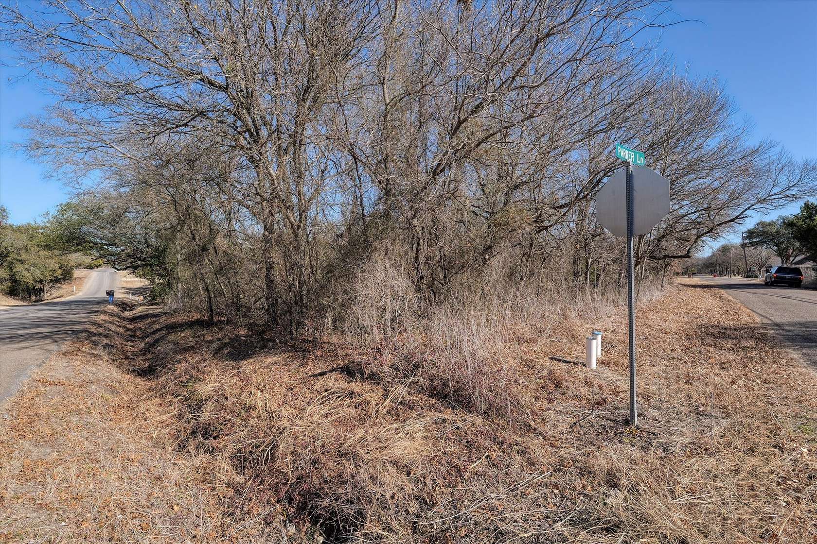 0.72 Acres of Residential Land for Sale in Waco, Texas