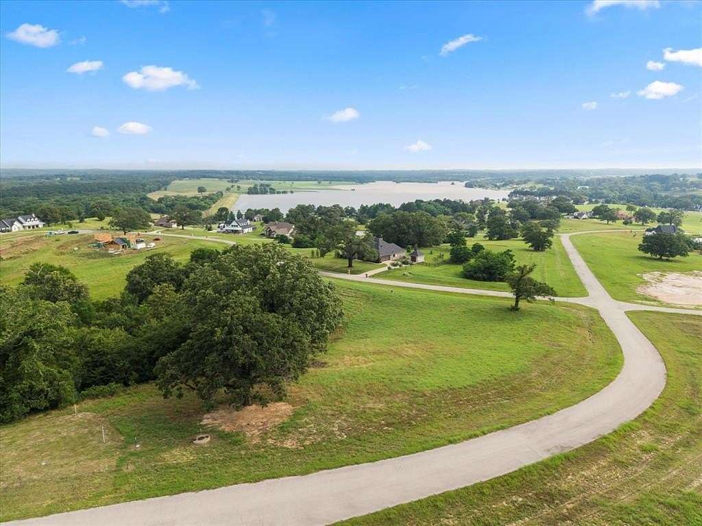 1 Acre of Residential Land for Sale in Athens, Texas