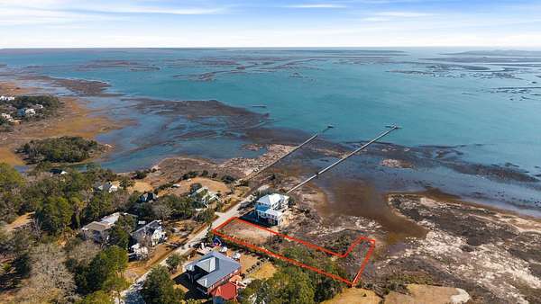 0.77 Acres of Residential Land for Sale in Mount Pleasant, South Carolina