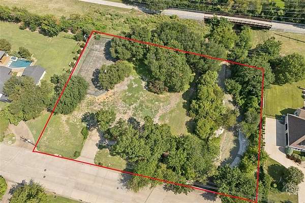 1.16 Acres of Residential Land for Sale in Dallas, Texas