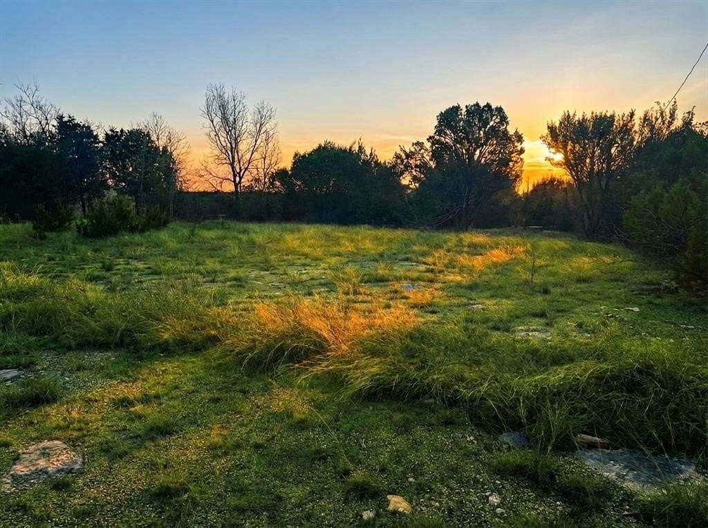 0.08 Acres of Residential Land for Sale in Granbury, Texas