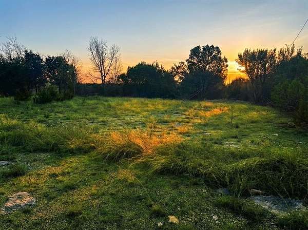 0.08 Acres of Residential Land for Sale in Granbury, Texas