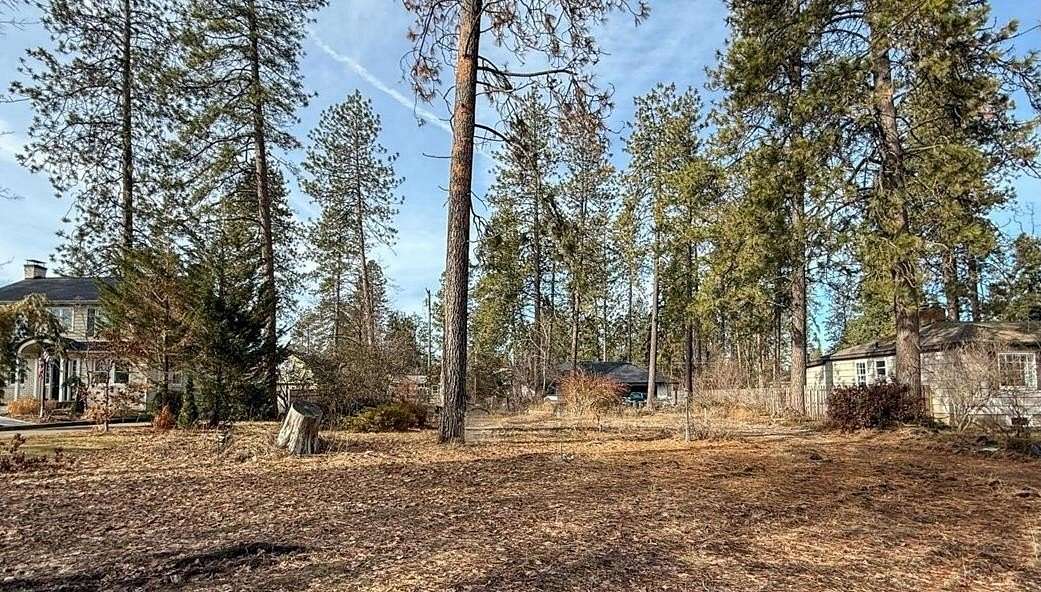 0.3 Acres of Residential Land for Sale in Spokane, Washington