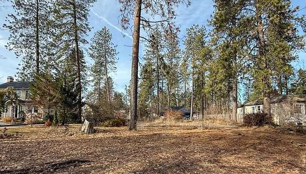 0.3 Acres of Residential Land for Sale in Spokane, Washington