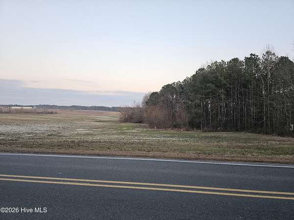 1.5 Acres of Residential Land for Sale in Carthage, North Carolina