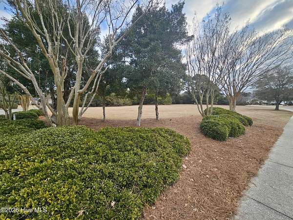 1.15 Acres of Residential Land for Sale in Wilmington, North Carolina
