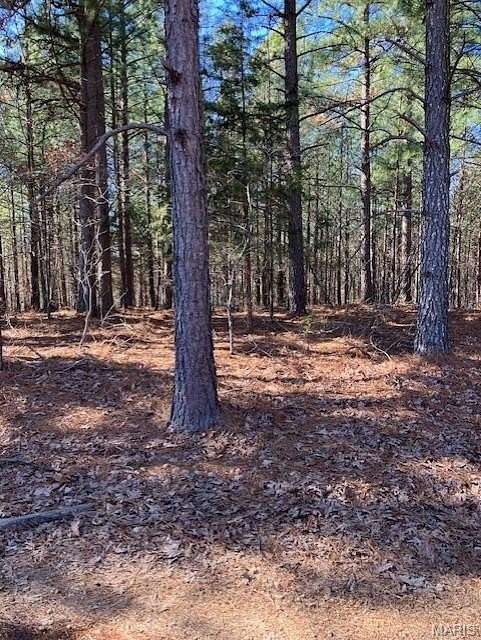 20.5 Acres of Recreational & Residential Land for Sale in Fredericktown, Missouri