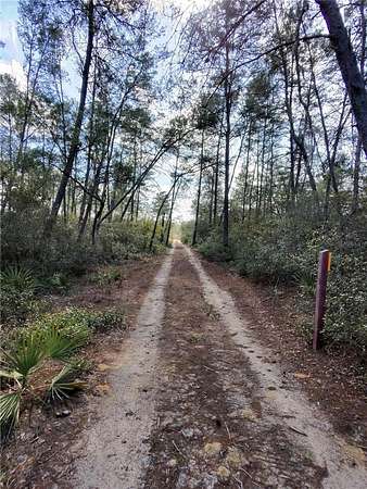 14.9 Acres of Land for Sale in Fort McCoy, Florida