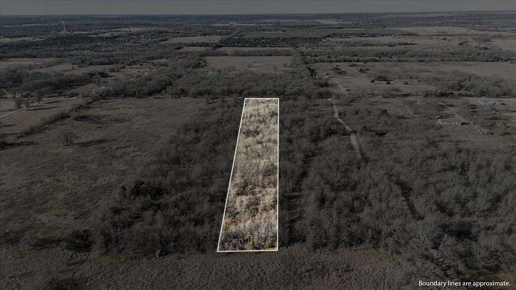 6.8 Acres of Residential Land for Sale in Waco, Texas