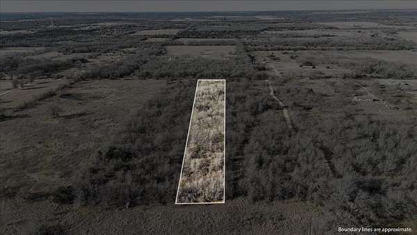 6.8 Acres of Residential Land for Sale in Waco, Texas