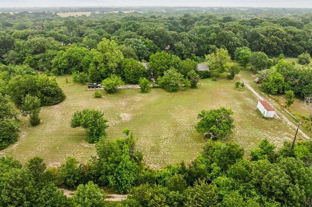 5 Acres of Residential Land for Sale in McKinney, Texas