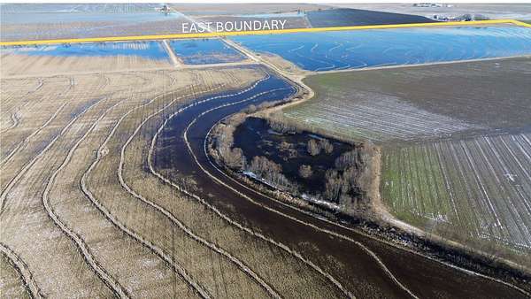 371 Acres of Land for Sale in Roe, Arkansas