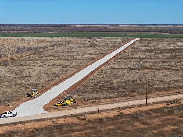 2 Acres of Residential Land for Sale in Hawley, Texas