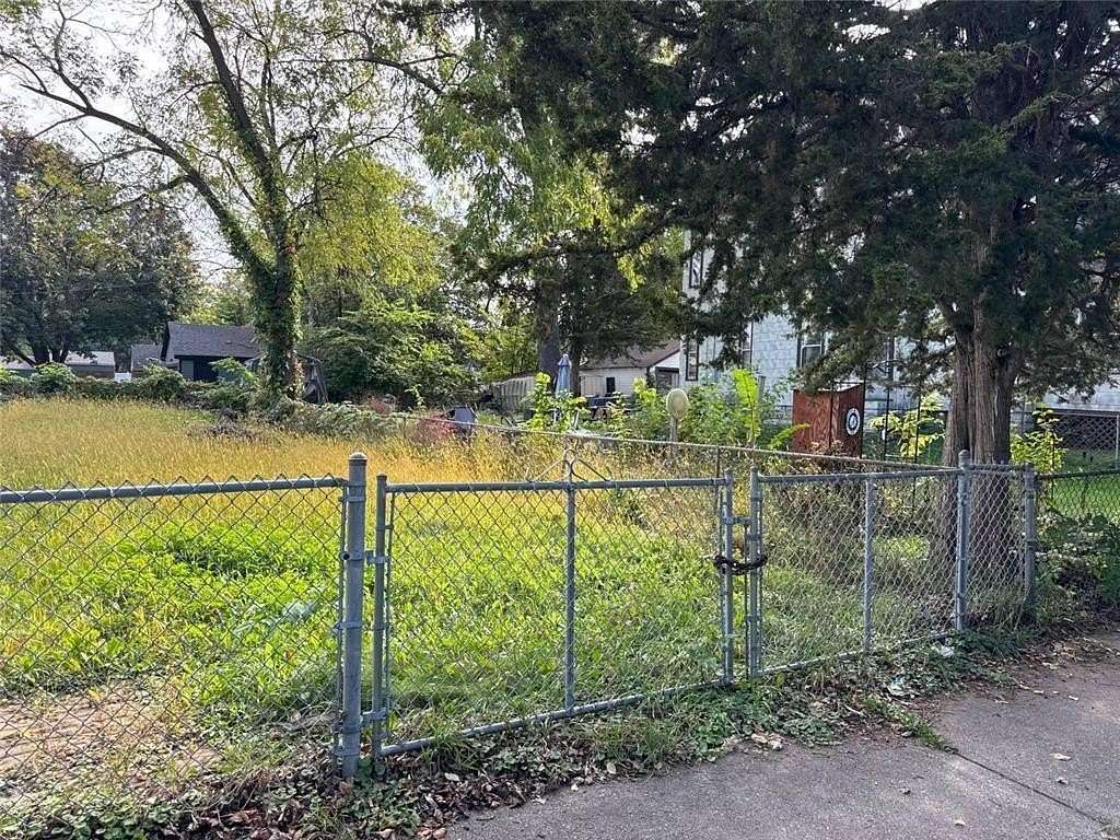 0.1 Acres of Residential Land for Sale in St. Paul, Minnesota