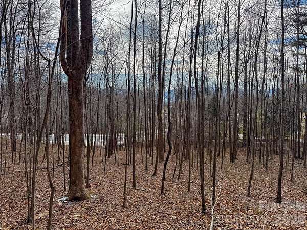 0.83 Acres of Residential Land for Sale in Hendersonville, North Carolina