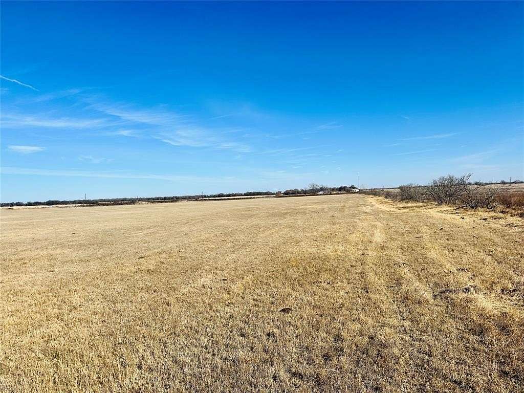 35 Acres of Agricultural Land for Sale in Cross Plains, Texas