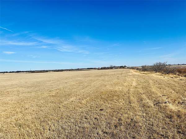 35 Acres of Agricultural & Residential Land for Sale in Cross Plains, Texas