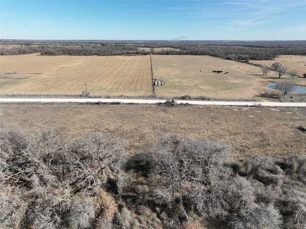 1 Acre of Land for Sale in Whitney, Texas