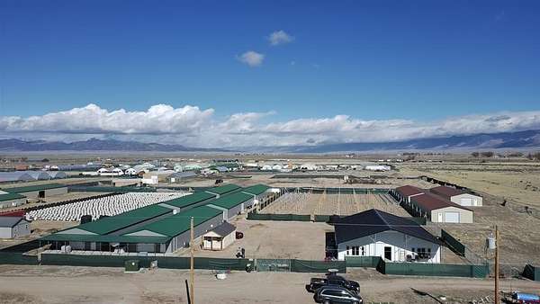 2 Acres of Improved Commercial Land for Sale in Moffat, Colorado