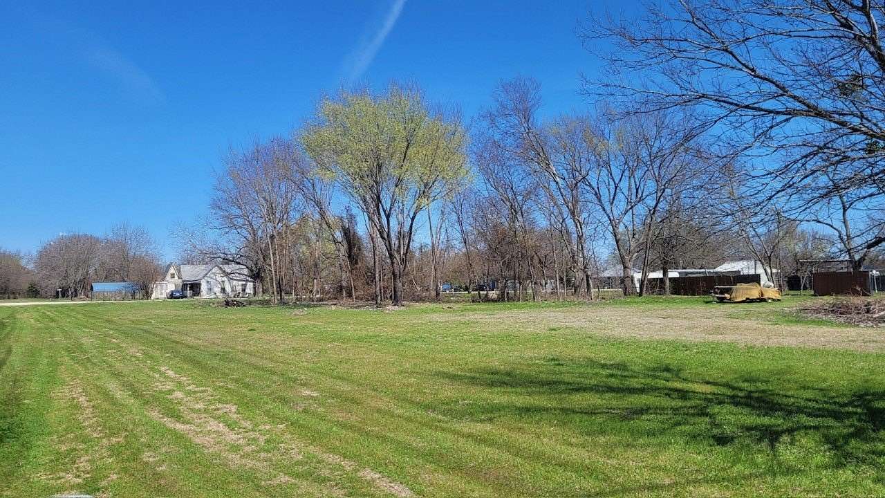0.36 Acres of Residential Land for Sale in Richland, Texas