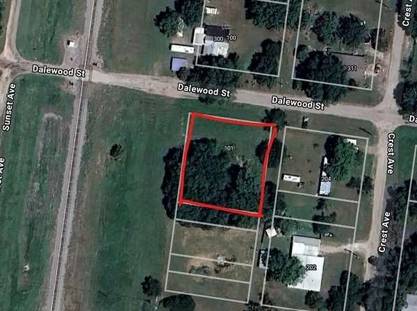 0.36 Acres of Residential Land for Sale in Richland, Texas
