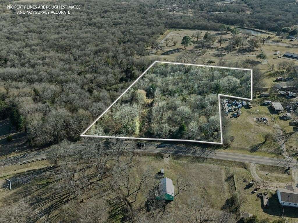 4.1 Acres of Mixed-Use Land for Sale in Richland, Texas