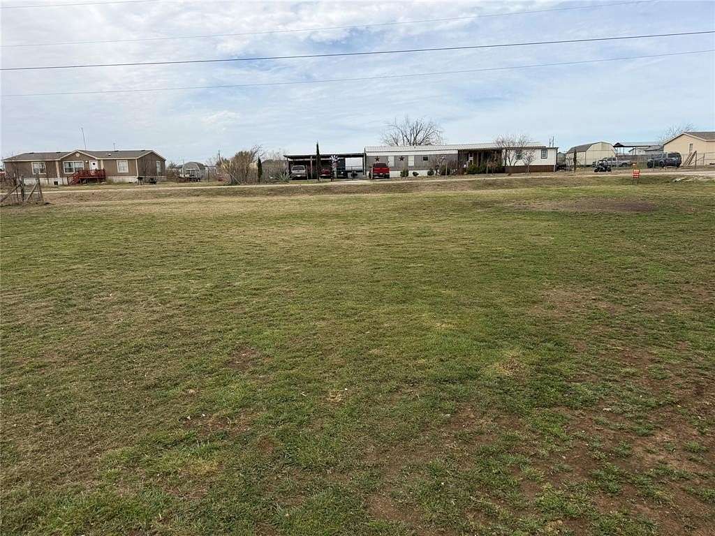 1 Acre of Land for Sale in Joshua, Texas