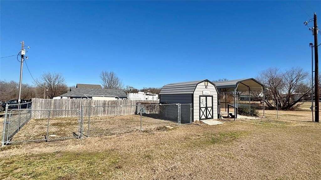 0.07 Acres of Land for Sale in Quitman, Texas