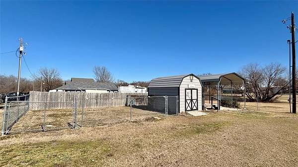 0.07 Acres of Land for Sale in Quitman, Texas